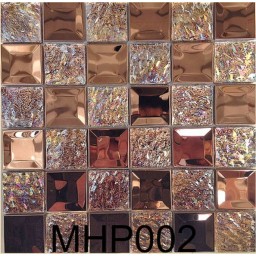 MHP002 плитка-мозаика эклектика