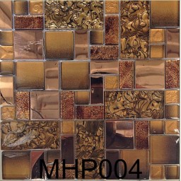 MHP004 плитка-мозаика эклектика