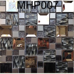 MHP007 плитка-мозаика эклектика