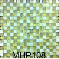 MHP108 плитка-мозаика эклектика