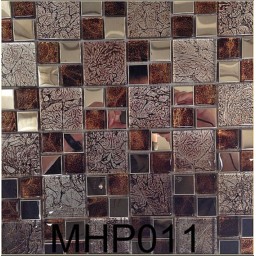 MHP011 плитка-мозаика эклектика