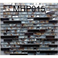 MHP015 плитка-мозаика эклектика