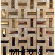 MHP018 плитка-мозаика эклектика