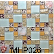 MHP026 плитка-мозаика эклектика