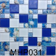 MHP031 плитка-мозаика эклектика