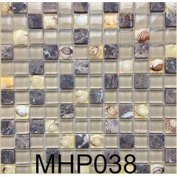 MHP038 плитка-мозаика эклектика