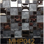 MHP042 плитка-мозаика эклектика