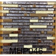 MHP046 плитка-мозаика эклектика