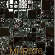 MHP076 плитка-мозаика эклектика