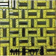 MHP078 плитка-мозаика эклектика