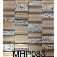 MHP083 плитка-мозаика эклектика