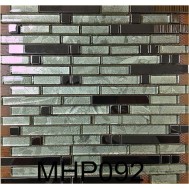 MHP092 плитка-мозаика эклектика