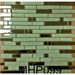 MHP099 плитка-мозаика эклектика