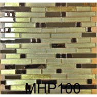 MHP100 плитка-мозаика эклектика