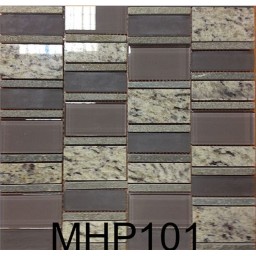 MHP101 плитка-мозаика эклектика