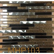 MHP103 плитка-мозаика эклектика