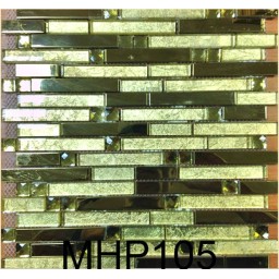 MHP105 плитка-мозаика эклектика