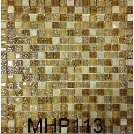 MHP113 плитка-мозаика эклектика