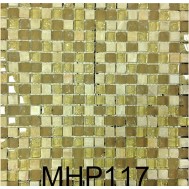 MHP117 плитка-мозаика эклектика