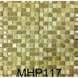 MHP117 плитка-мозаика эклектика