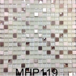 MHP119 плитка-мозаика эклектика