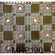 MHP130 плитка-мозаика эклектика