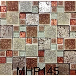 MHP145 плитка-мозаика эклектика