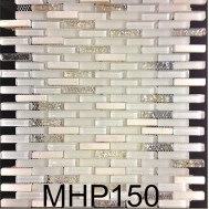 MHP150 плитка-мозаика эклектика