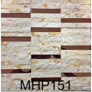 MHP151 плитка-мозаика эклектика
