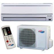 AERONIK ASI-07HS/ASO-07HS (фреон 410)