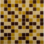 823-006 плитка-мозаика