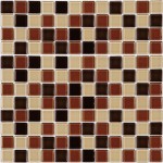 J-348 плитка-мозаика