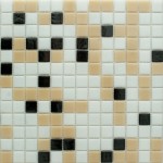 MIX17 плитка-мозаика