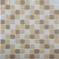 No124 плитка-мозаика