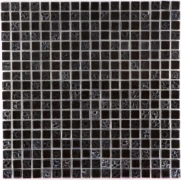 8TW030B плитка-мозаика